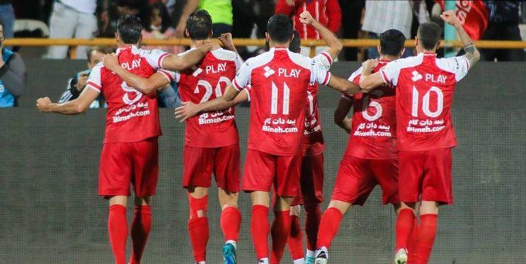 ( اخبار پرسپولیس )جنجالی پرسپولیس به حسابداری استقلال! | دو اتهام بزرگ به استقلال