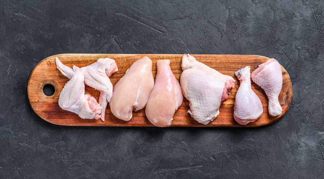 آخرین قیمت گوشت مرغ در بازار+ جدول