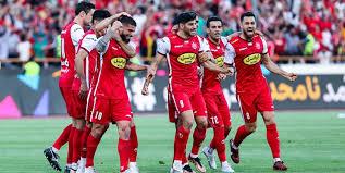 اخبار ورزشی | غوغا به پا کردن پرسپولیس از تغییر برنامه ها