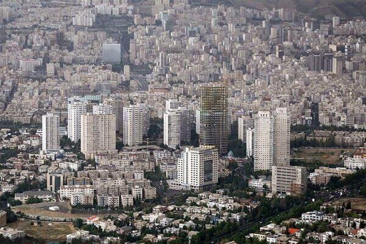 بهترین مناطق تهران برای خرید ملک را بشناسید| چه متراژ خانه‌هایی بیشتر فروش می‌روند؟