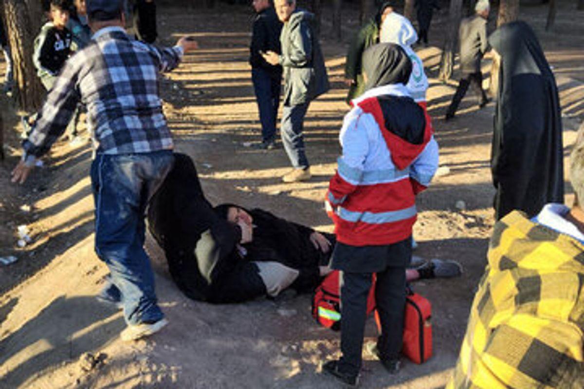 آخرین وضعیت مجروحان حادثه تروریستی کرمان