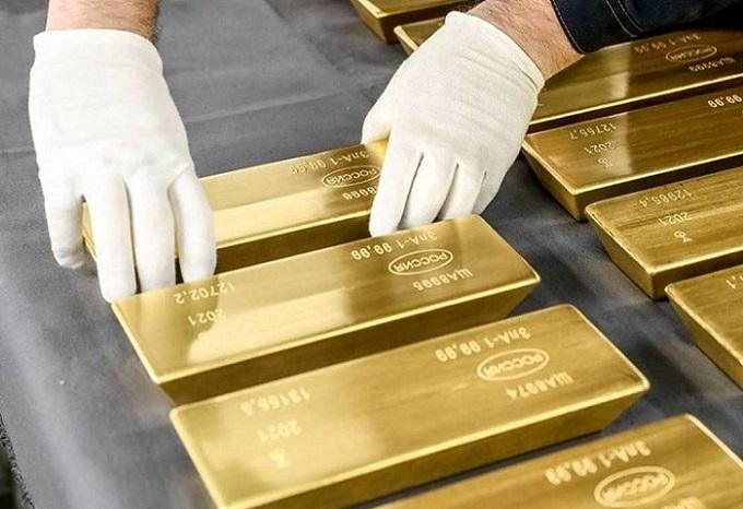 قیمت طلا در اوج | هر اونس ۲۰۳۸ دلار