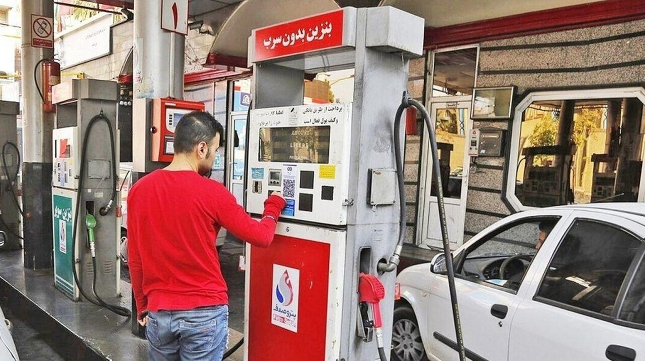 چه خبر از پمپ بنزین ها؟