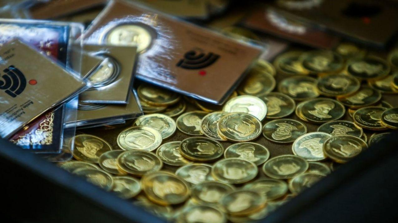 جدیدترین قیمت طلا، سکه و ارز اعلام شد| سکه باز هم گران شد + جدول