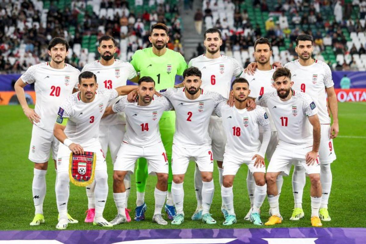 ایران 2 -  1 امارات | گل های صدرنشین را پرپر کردند؛ سوریه حریف بعدی