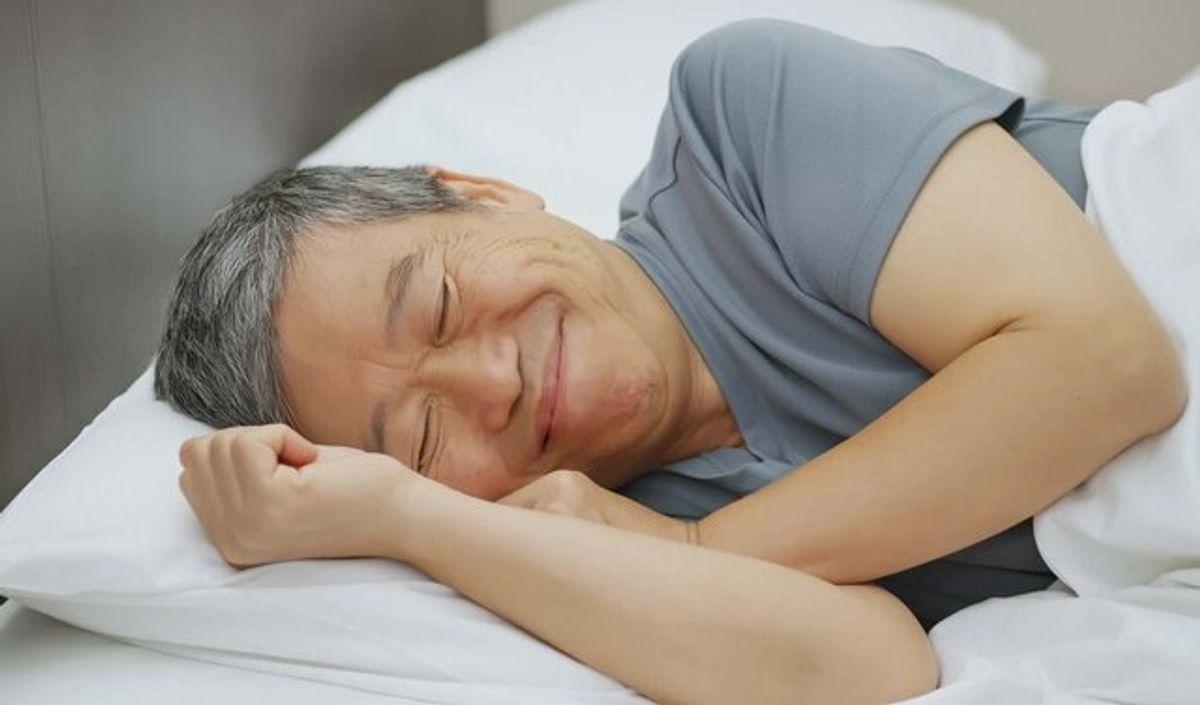 بهترین حالت خوابیدن در محافظت از مغز را بشناسید