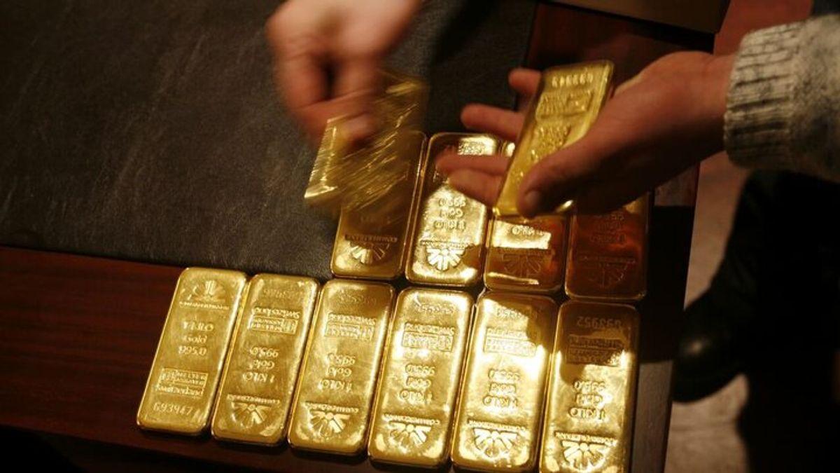 پیش‌بینی‌ها درباره قیمت طلا| قیمت‌ها منفجر می‌شود؟