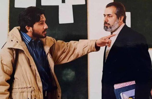 اکبر احمدی بازیگر سینما و تلویزیون در اثر ایست قلبی درگذشت | این بازیگر را بیشتر بشناسید
