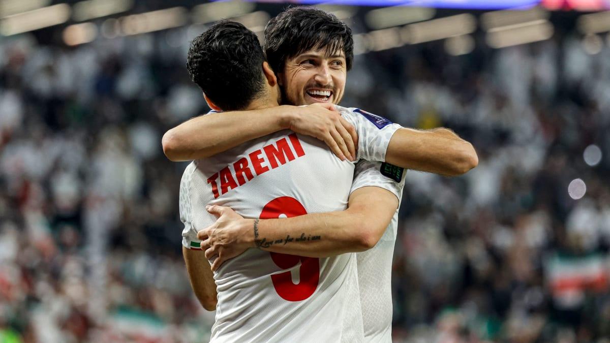 محبوب ترین ستاره تیم ملی فوتبال ایران در اینستاگرام | علی بابا در صدر است!