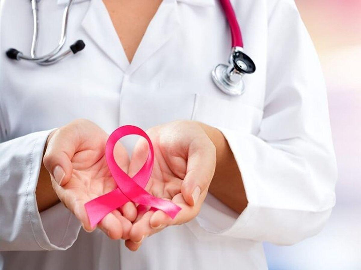 عوامل خطر بروز سرطان پستان را بشناسید