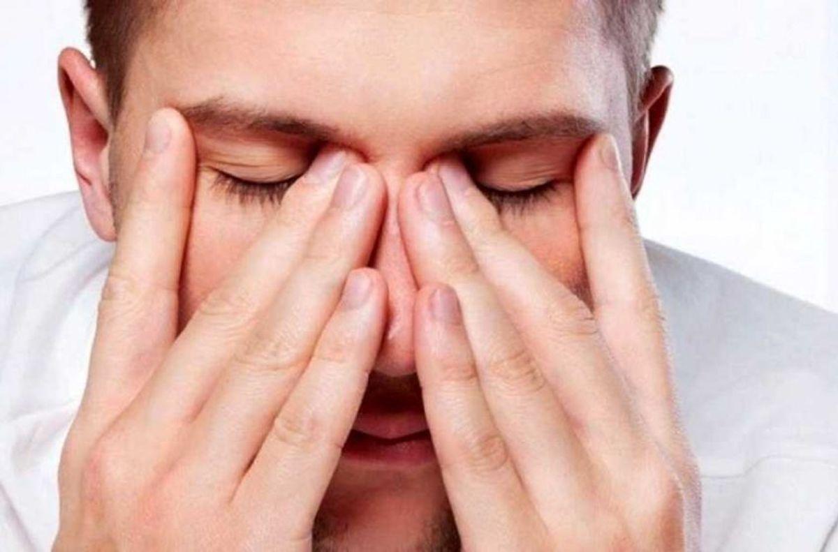 کمبود کدام ویتامین باعث اختلال بینایی می‌شود؟