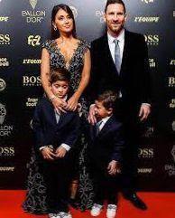 اخبار ورزشی | جدایی لیونل مسی از همسرش | افسردگی مسی  از جدایی آنتونلا