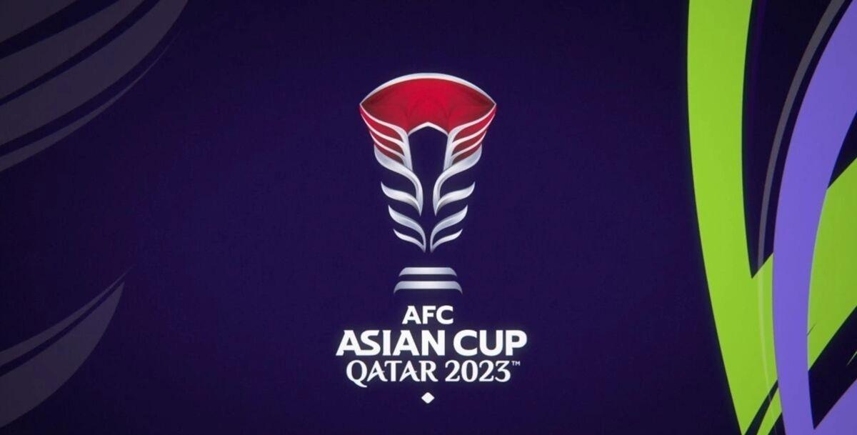 برنامه کامل جام ملت های آسیا را اینجا بخوانید +گروه بندی و ساعت بازی ها