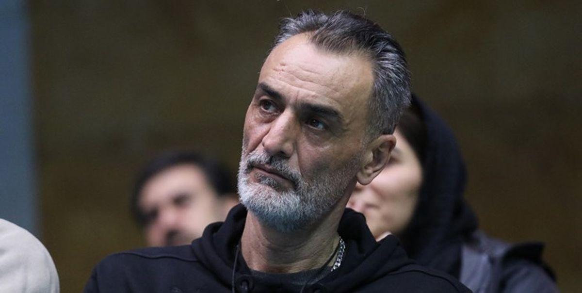 شوک سخت به والیبال ایران| کاپیتان پیشین تیم ملی والیبال درگذشت