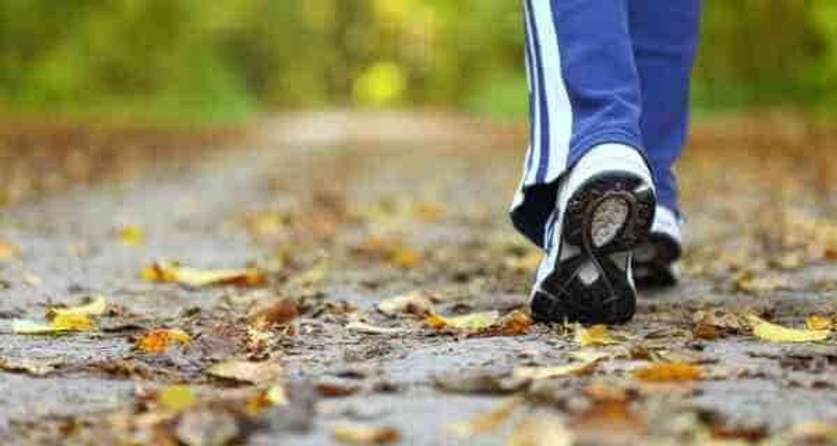 با این ورزش خطر مرگ را از خود دور کنید| چند ساعت پیاده‌روی قلب ما را نجات می‌دهد؟