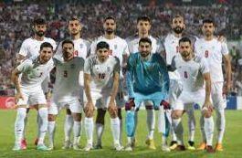 اخبار ورزشی | سقوط تیم ملی ایران