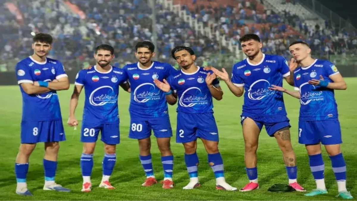 تغییر بزرگ ترکیب احتمالی استقلال در دربی!