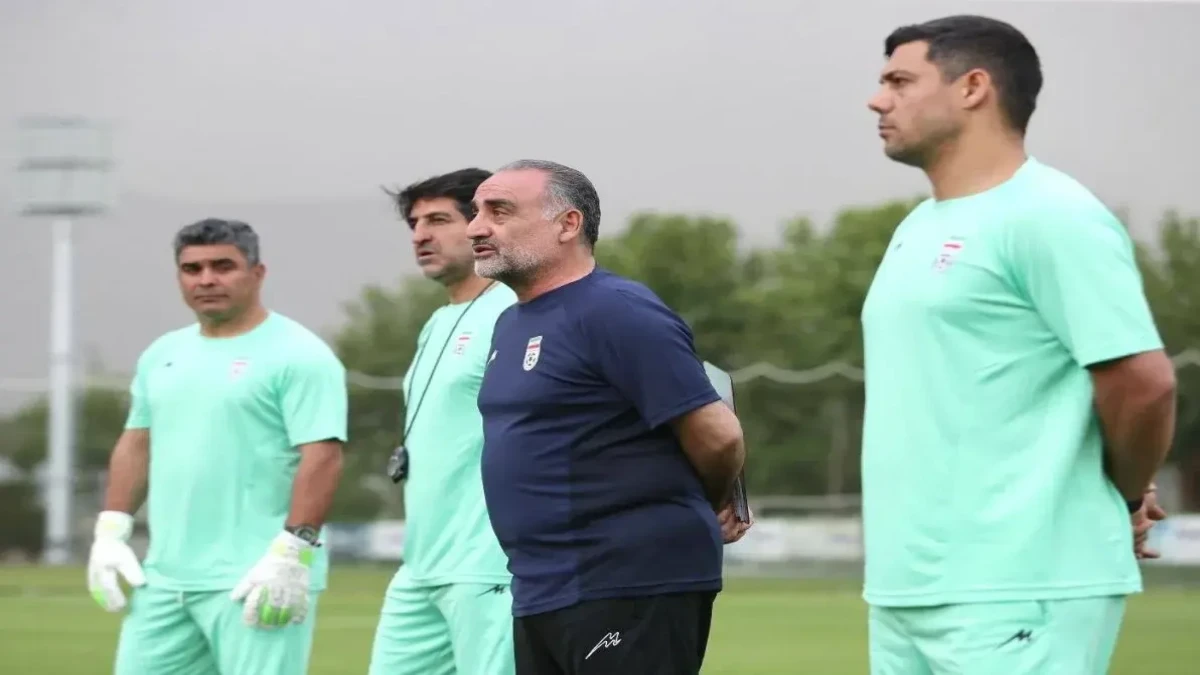 جزئیات جلسه مهم امروز فدراسیون فوتبال