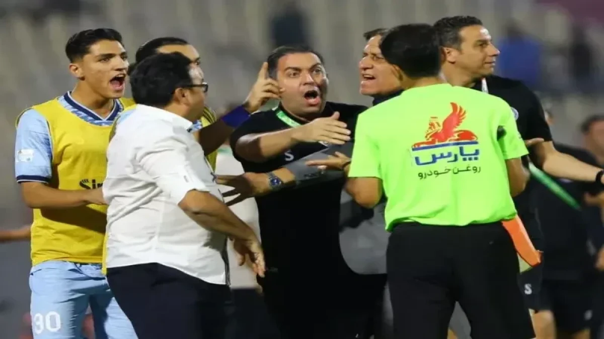 فرار عالیشاه از اخراج قطعی!