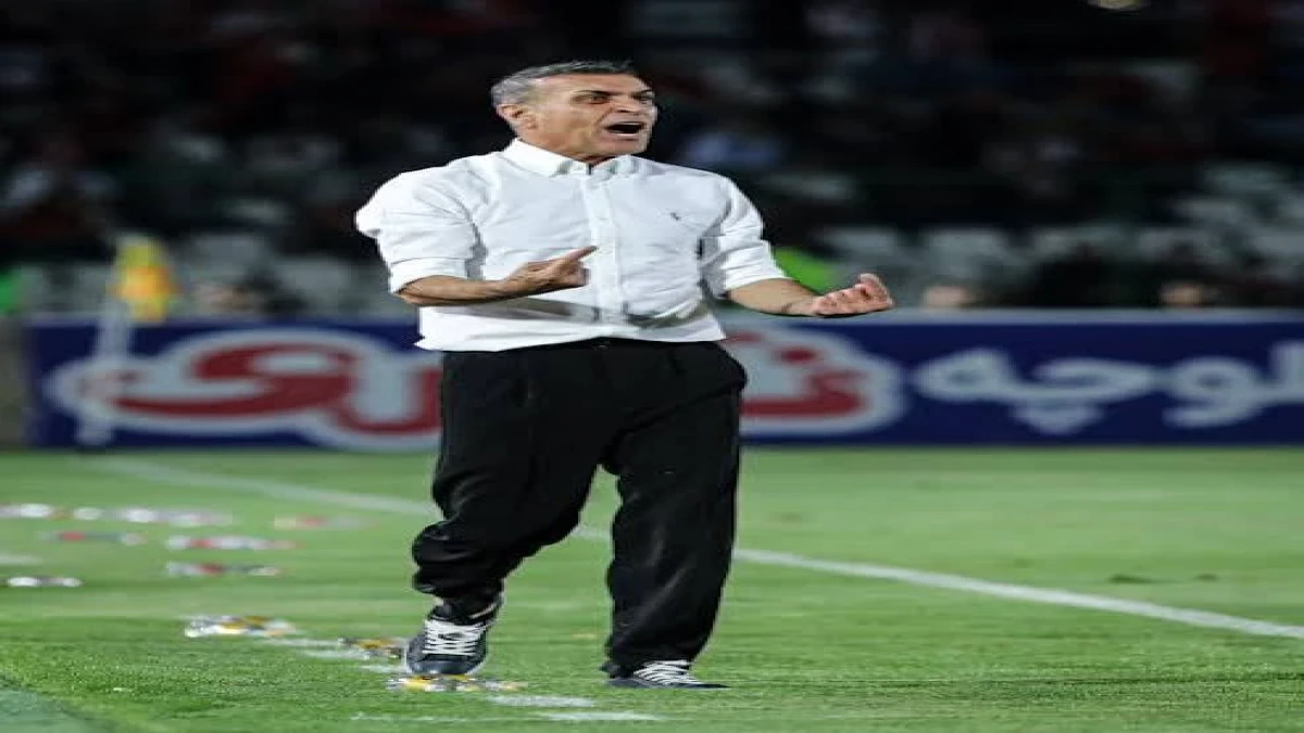 گواردیولای وطنی می‌خواهد در لیگ دیگر مربیگری کند!
