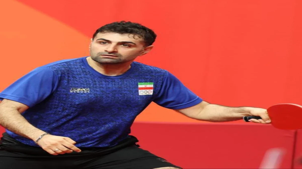 شگفتی بزرگ در ناگویا؛ نوشاد عالمیان ستاره چهارم جهان را شکست داد