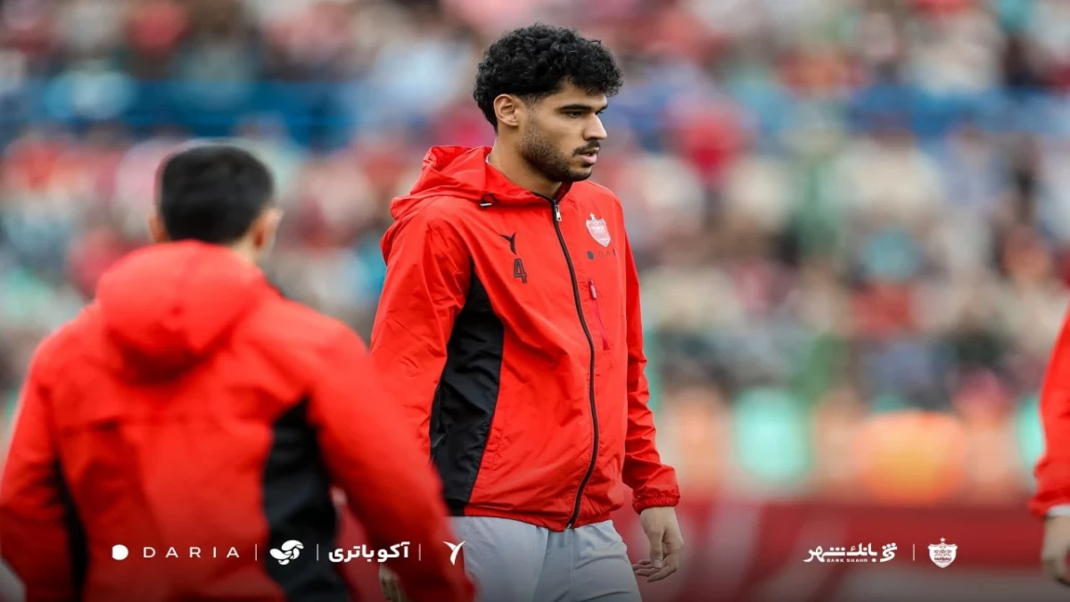 ترکیب پرسپولیس تا 10 سال بعد اعلام شد!