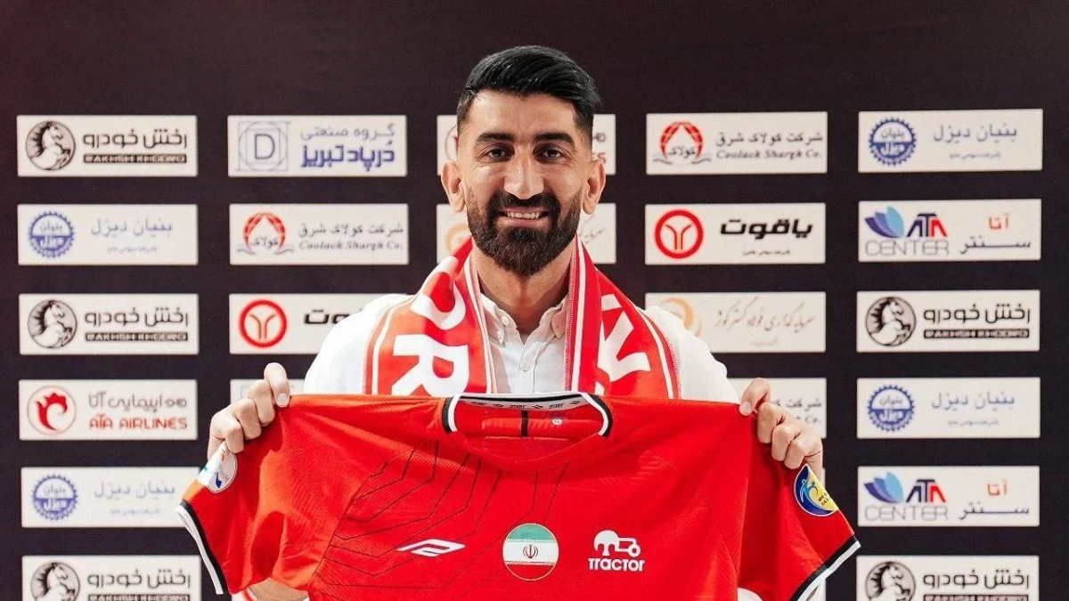 پرونده بیرانوند و پرسپولیس در آستانه تعیین تکلیف نهایی