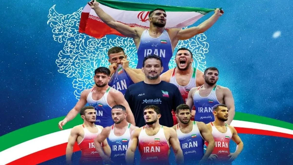 دو نماینده ایران در فینال کشتی آزاد امیدهای جهان؛ چشم‌انتظاری برای طلا