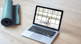 بهترین کلاس انلاین یوگا