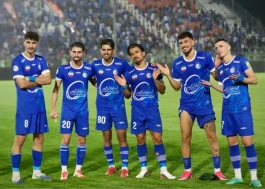 تغییر بزرگ ترکیب احتمالی استقلال در دربی!