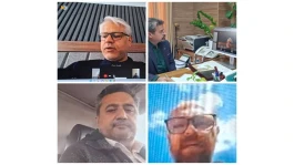 تقدیر معاون وزیر ارتباطات و فناوری اطلاعات از تداوم خدمات‌رسانی پست‌بانک ایران در دوران جنگ تحمیلی سوم