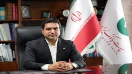 پیام تبریک مدیر عامل پست بانک ایران به مناسبت فرارسیدن عید سعید فطر و عید سعید نوروز