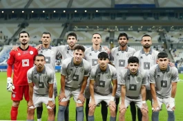 اولین جشن 6 لژیونر ایران در کنارهم