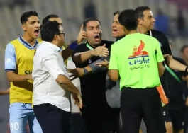 فرار عالیشاه از اخراج قطعی!