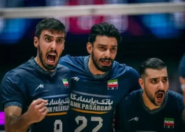 ایران 3- استرالیا 1: نگذاشتیم لبخند بزنند!