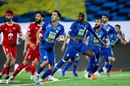 برنامه کامل هفته هشتم لیگ برتر؛ تراکتور و استقلال در نبرد صدرنشینی