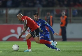 تراکتور صدرنشین لیگ برتر فوتبال ایران؛ پرسپولیس و استقلال در تعقیب صدر