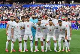 ۱۰ بازیکن باید از تیم ملی خداحافظی کنند