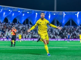 رونالدو و النصر در مسیر بازگشت؛ برد آسیایی پس از شروعی پرحاشیه